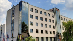 News S Immo sells Budapest office building