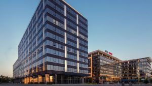 News JLL to lease Ghelamco’s Warsaw building