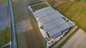 News Globalworth buys Romanian warehouse for €42.5 million