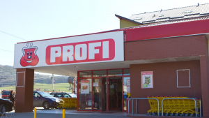 News Romanian retailer Profi expands through acquisition