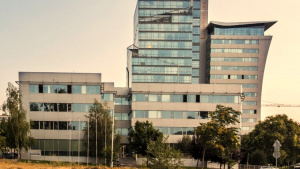 News Star Capital buys Prague office complex