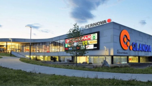 News Supernova buys 10 shopping centres in Slovenia