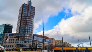 News Warsaw office market competition is getting fiercer