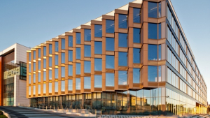 News Reino Capital and Corvala buy Poznań office building