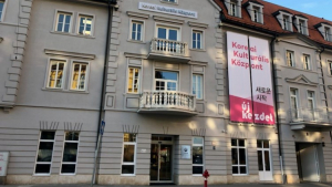 News REM Group leads refurbishment of Budapest building