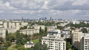 News Savills becomes PM of M7 Real Estate's office portfolio in Poland