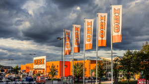 News South African investor buys two OBI stores in Poland