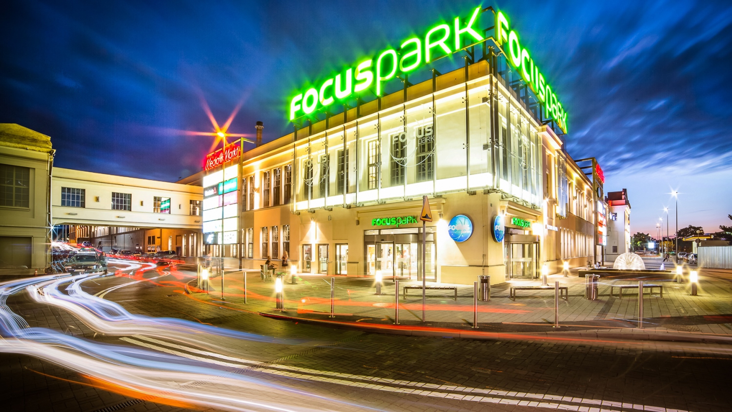 News Article financing investment Poland retail Rockcastle
