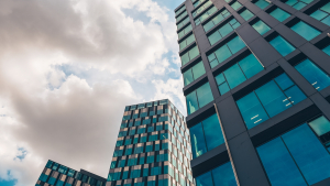 News CBRE leases 1 million sqm of offices in CEE in 2019