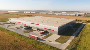News Growing demand for industrial assets in Western Romania