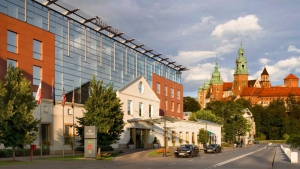 News IRE buys Sheraton Grand Hotel Krakow for €70 million