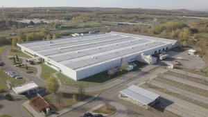 News Globalworth Industrial reaches 100% occupancy rate