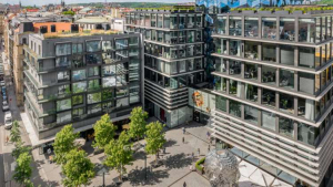 News CPI’s property portfolio value reaches €9.1 billion