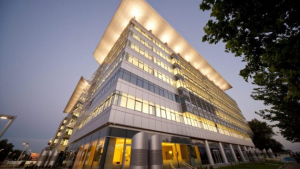 News CBS International Serbia to manage Belgrade office building