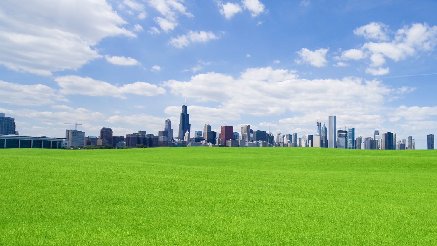 News Article climate change Cushman&Wakefield green report sustainability