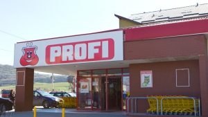 News EBRD invests in Romanian supermarket chain