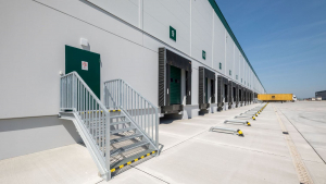 News Prologis expects the logistics market to be resilient