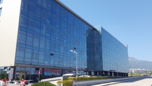 News Sofia office market closes strong year