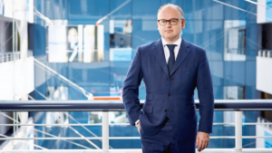 News Erste Group CEO: We are in this together