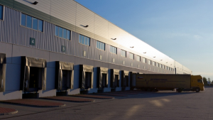 News Prologis: Logistics real estate in Europe is to experience a softening in activity