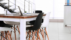 News C&W: Companies transition to ‘home office’ quite smoothly
