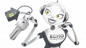 News Echo Investment puts virtual assistant into work