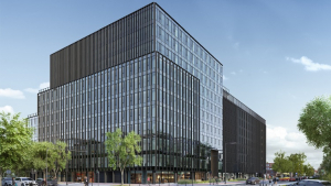 News Penta sells Warsaw office building to Slovakia’s IAD