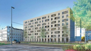 News 6B47 plans first student housing project in Warsaw