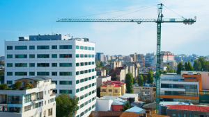 News CBRE manages projects worth over €80 million in Romania