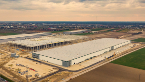 News Prologis expects flat rental growth for 2020