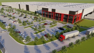 News Panattoni to build 50,000 sqm BTS factory in Silesia