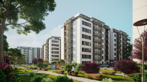 News Hagag sells 60% of units in Bucharest residential project