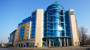 News Adventum International acquires Wrocław office building