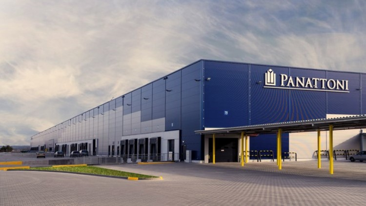 News Article Bydgoszcz development industrial logistics Panattoni Europe Poland