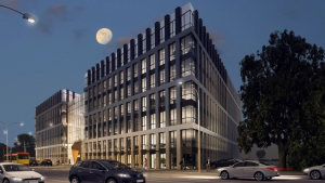 News Archicom finalises sale of Wrocław office building
