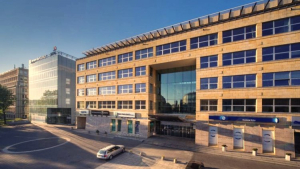 News Globalworth adds five Polish office buildings to PM portfolio