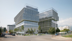 News GTC secures new tenant for Sofia office project