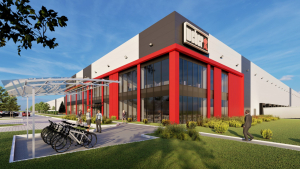 News ELI to deliver BTS warehouse in Silesia