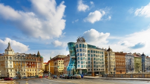 News All eyes on the Czech property market