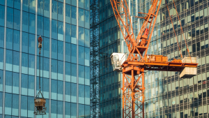News Poland’s construction industry set for further potential growth