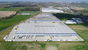News Panattoni secures 23,500 sqm lease in Poznań