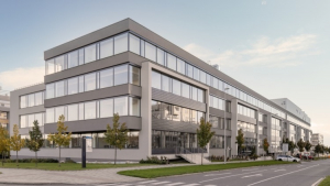 News ČMN completes €74.5 million Prague office acquisition