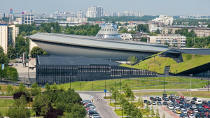 News Chariot sells Katowice investment plot