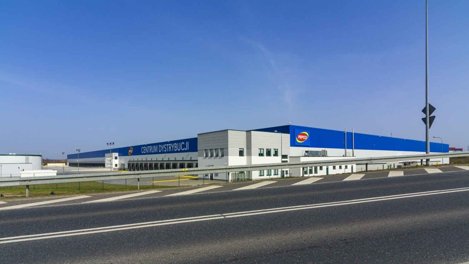 News Article BTS industrial Pepco Poland Prologis