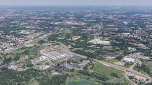 News Cresa brokers 24,000 sqm industrial lease in Silesia