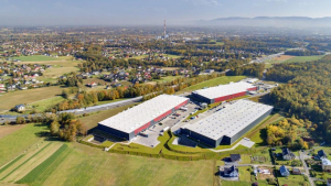 News CBRE GI acquires logistics facility in Silesia