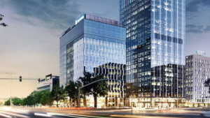 News Tri-City’s office stock approaches 1 million sqm