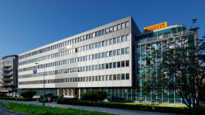 News Savills to lease and manage Cimex’s entire Czech portfolio