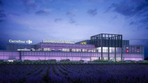 News Prime Kapital and MAS Real Estate open new mall in Romania