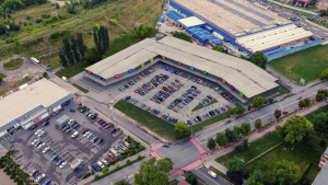 News Polish company to develop retail park network in Romania